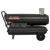 Sealey ABI600COMBO Space Warmer® Indirect Kerosene/Diesel Heater 68,0