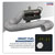 Sealey ABI600COMBO Space Warmer® Indirect Kerosene/Diesel Heater 68,0