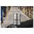 Sealey ABI1700 Space Warmer® Indirect Kerosene/Diesel Heater with