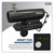 Sealey ABI1700 Space Warmer® Indirect Kerosene/Diesel Heater with