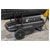 Sealey ABI1700 Space Warmer® Indirect Kerosene/Diesel Heater with