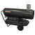 Sealey ABI1700 Space Warmer® Indirect Kerosene/Diesel Heater with