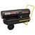 Sealey AB1850DV Dual Voltage Space Warmer® Kerosene/Diesel Heater