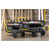 Sealey AB500DV Dual Voltage Kerosene/Diesel Space Warmer® Heater