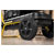 Sealey AB500DV Dual Voltage Kerosene/Diesel Space Warmer® Heater