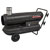Sealey ABI600 Space Warmer® Indirect Kerosene/Diesel Heater with