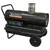 Sealey ABI600 Space Warmer® Indirect Kerosene/Diesel Heater with