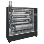 Sealey IR29 Industrial Infrared Diesel Heater 29kW