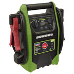 Sealey PRS4400 Premier 12/24V RoadStart® Jump Starter 4400A Peak Amps