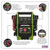 Sealey PRS4400 Premier 12/24V RoadStart® Jump Starter 4400A Peak Amps