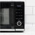 Baridi DH277 7-in-1 Air Fryer Microwave & Grill, 28L Capacity Black