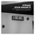 Sealey APMSBESTACK04WW Superline PRO® Black Edition Storage System with R