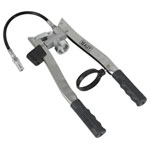 Sealey AK4405 Double Lever Grease Gun