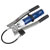 Sealey AK4405 Double Lever Grease Gun