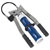 Sealey AK4405 Double Lever Grease Gun