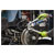 Sealey AK4405 Double Lever Grease Gun