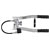 Sealey AK4405 Double Lever Grease Gun