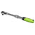 Sealey S01295 Siegen Extendable Flexi-Head Ratchet Wrench 3/8Sq Drive