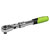 Sealey S01295 Siegen Extendable Flexi-Head Ratchet Wrench 3/8Sq Drive