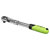 Sealey S01296 Siegen Extendable Flexi-Head Ratchet Wrench 1/2Sq Drive
