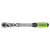 Sealey S01296 Siegen Extendable Flexi-Head Ratchet Wrench 1/2Sq Drive