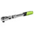 Sealey S01296 Siegen Extendable Flexi-Head Ratchet Wrench 1/2Sq Drive