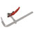 Sealey WRC300 Welding Ratchet Clamp 300 x 120mm
