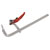 Sealey WRC400 Welding Ratchet Clamp 400 x 120mm