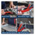 Sealey WRC400 Welding Ratchet Clamp 400 x 120mm