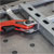 Sealey WRC400 Welding Ratchet Clamp 400 x 120mm