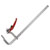 Sealey WRC600 Welding Ratchet Clamp 600 x 120mm