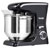 Baridi DH174 1800W Stand Mixer with Accessories 8L - Black
