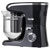Baridi DH174 1800W Stand Mixer with Accessories 8L - Black