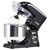 Baridi DH174 1800W Stand Mixer with Accessories 8L - Black