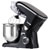 Baridi DH174 1800W Stand Mixer with Accessories 8L - Black