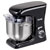 Baridi DH174 1800W Stand Mixer with Accessories 8L - Black