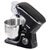 Baridi DH174 1800W Stand Mixer with Accessories 8L - Black