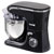 Baridi DH174 1800W Stand Mixer with Accessories 8L - Black
