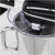 Baridi DH173 1500W Stand Mixer with Accessories 6L - Black