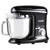 Baridi DH173 1500W Stand Mixer with Accessories 6L - Black