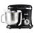 Baridi DH173 1500W Stand Mixer with Accessories 6L - Black