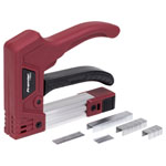 Sealey AK7067 Heavy-Duty Staple & Brad Nail Gun