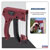 Sealey AK7067 Heavy-Duty Staple & Brad Nail Gun