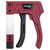 Sealey AK7067 Heavy-Duty Staple & Brad Nail Gun
