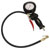 Sealey SA9304 Tyre Inflator with Clip-On Connector