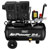 Sealey SAC2400S 24L Low Noise Oil Free Direct Drive Air Compressor 1hp