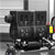 Sealey SAC2400S 24L Low Noise Oil Free Direct Drive Air Compressor 1hp