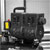 Sealey SAC6000S 6L Oil Free Low Noise Direct Drive Air Compressor 1hp