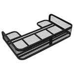 Sealey ATCR01R ATV Rear Cargo Rack