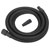 Sealey VACHOSE5MKIT 5m Vacuum Hose Kit Multi-Size Outlets